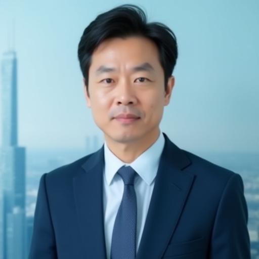 도시 계획 전문가 이정훈의 프로필 사진